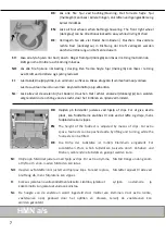 Предварительный просмотр 8 страницы HMN 310500-B User Manual