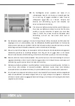 Preview for 7 page of HMN 310502-B User Manual