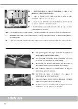 Preview for 12 page of HMN 310502-B User Manual