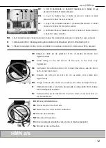 Preview for 13 page of HMN M2 Flexi-Tip 310216 User Manual