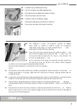 Предварительный просмотр 3 страницы HMN M2 Self propelled 310287 User Manual