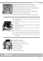 Preview for 7 page of HMN M2 Self propelled 310287 User Manual