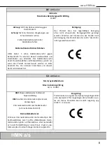 Preview for 9 page of HMN M2 Self propelled 310287 User Manual