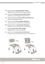 HMN M2 Standard 310027 User Manual preview