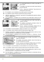 Предварительный просмотр 4 страницы HMN M2 Standard 310027 User Manual