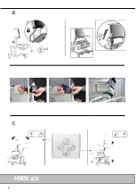 Preview for 8 page of HMN Multi-Flexi-Tip 310810-B User Manual