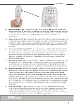 Preview for 9 page of HMN Multi-Flexi-Tip 310810-B User Manual