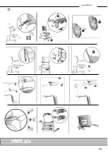 Preview for 15 page of HMN Multi-Flexi-Tip 310810-B User Manual