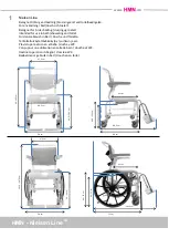 Preview for 2 page of HMN Nielsen 313030 User Manual