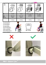 Preview for 3 page of HMN Nielsen 313030 User Manual