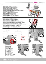 Предварительный просмотр 7 страницы HMN Nielsen 313030 User Manual