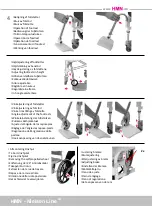 Предварительный просмотр 10 страницы HMN Nielsen 313030 User Manual