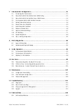 Preview for 4 page of HMS Networks Anybus Communicator ABC3028 User Manual