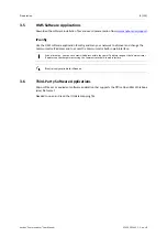 Preview for 10 page of HMS Networks Anybus Communicator ABC3028 User Manual