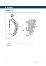 Preview for 12 page of HMS Networks Anybus Communicator ABC4014 User Manual