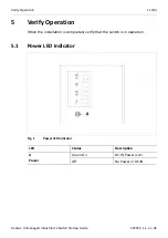 Preview for 13 page of HMS Networks Anybus SP2555 Startup Manual