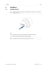 Предварительный просмотр 9 страницы HMS Networks Anybus Wireless Bolt IoT AWB1000 User Manual