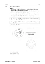 Предварительный просмотр 10 страницы HMS Networks Anybus Wireless Bolt IoT AWB1000 User Manual