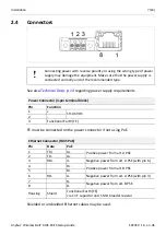 Preview for 7 page of HMS Networks Anybus WirelessBolt RJ45 PoE Series Startup Manual