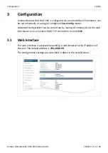 Preview for 10 page of HMS Networks Anybus WirelessBolt RJ45 PoE Series Startup Manual