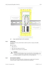 Предварительный просмотр 11 страницы HMS Networks Ewon Cosy 131 Installation Manual