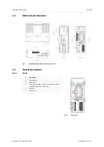 Предварительный просмотр 15 страницы HMS Networks Ewon Cosy 131 Installation Manual