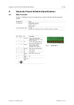 Предварительный просмотр 27 страницы HMS Networks Ewon Cosy 131 Installation Manual