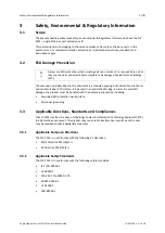 Preview for 7 page of HMS Networks Ewon FLX3101 Installation Manual