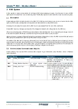 Предварительный просмотр 7 страницы HMS Networks INKNXMBM1000100 User Manual