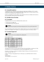 Preview for 18 page of HMS Networks INMBSBAC1000000 User Manual