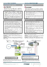 HMS Networks Intensis INBACTOS001R000 Quick Start Manual preview