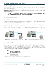 Preview for 37 page of HMS Networks Intesis BACnet User Manual