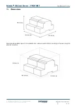 Preview for 46 page of HMS Networks Intesis BACnet User Manual