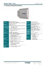 Предварительный просмотр 26 страницы HMS Networks Intesis DALI User Manual