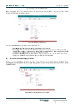 Предварительный просмотр 30 страницы HMS Networks Intesis DALI User Manual