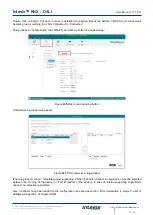 Предварительный просмотр 31 страницы HMS Networks Intesis DALI User Manual