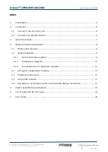 Preview for 4 page of HMS Networks Intesis EIA-485 User Manual