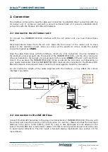 Preview for 6 page of HMS Networks Intesis EIA-485 User Manual