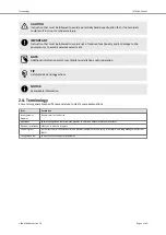 Preview for 7 page of HMS Networks Intesis IN701-KNX Series User Manual