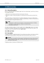 Preview for 23 page of HMS Networks Intesis IN701-KNX Series User Manual