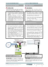 Предварительный просмотр 1 страницы HMS Networks Intesis INBACPAN001I000 Quick Start Manual