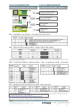 Предварительный просмотр 2 страницы HMS Networks Intesis INBACPAN001I000 Quick Start Manual