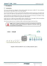 Предварительный просмотр 5 страницы HMS Networks Intesis INKNXDAL0640200 User Manual