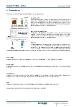 Предварительный просмотр 21 страницы HMS Networks Intesis INKNXDAL0640200 User Manual