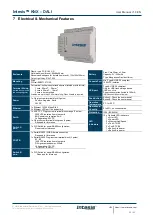 Предварительный просмотр 30 страницы HMS Networks Intesis INKNXDAL0640200 User Manual