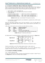 Предварительный просмотр 12 страницы HMS Networks Intesis INMBSMHI048O000 User Manual