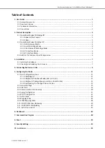 Preview for 3 page of HMS Networks Ixxat CAN-Gateway Configurator V6 User Manual