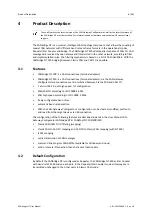 Preview for 8 page of HMS Networks Ixxat CANbridge NT 200 User Manual