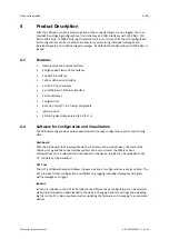 Preview for 8 page of HMS Networks Ixxat CANnector Log User Manual