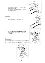 Preview for 6 page of HMS Premium BE5036 Manual